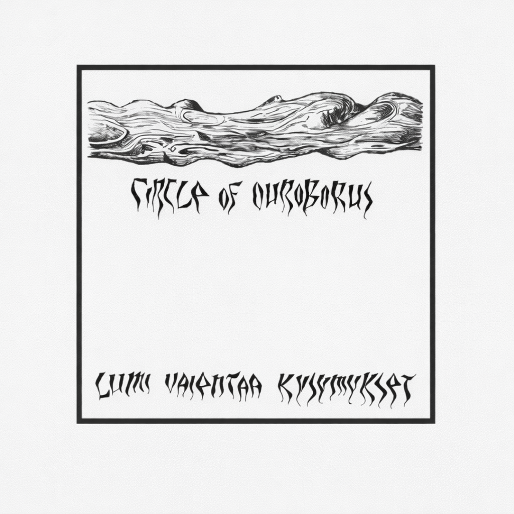 Circle of Ouroborus - Lumi vaientaa kysymykset
