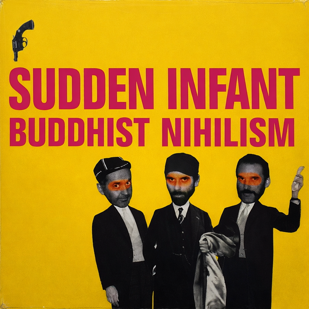 Sudden Infant - Buddhist Nihilism