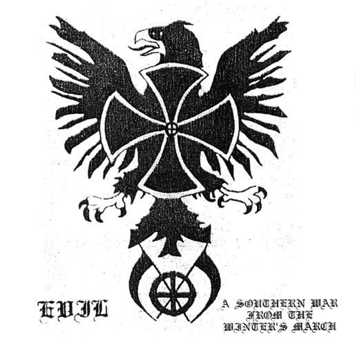 Evil - A Southern War from the Winter's March